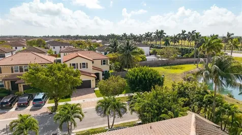 25329 SW 118th Court Homestead FL 33032