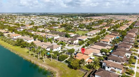 25329 SW 118th Court Homestead FL 33032