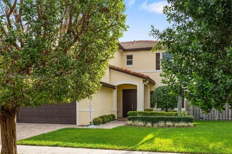 25329 SW 118th Court Homestead FL 33032