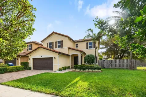 25329 SW 118th Court Homestead FL 33032