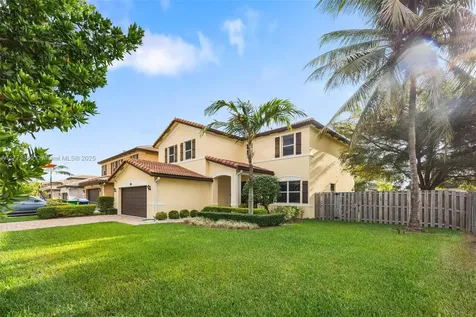 25329 SW 118th Court Homestead FL 33032