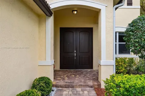 25329 SW 118th Court Homestead FL 33032