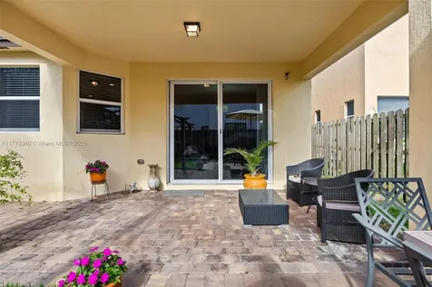 25329 SW 118th Court Homestead FL 33032