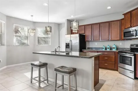 25329 SW 118th Court Homestead FL 33032