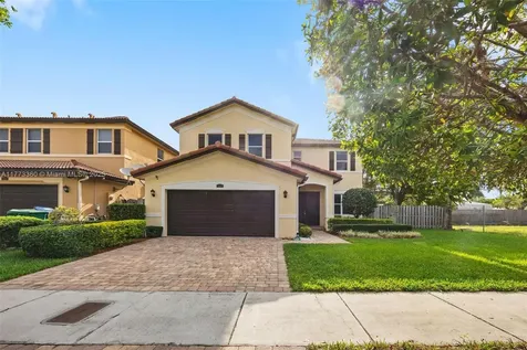 25329 SW 118th Court Homestead FL 33032