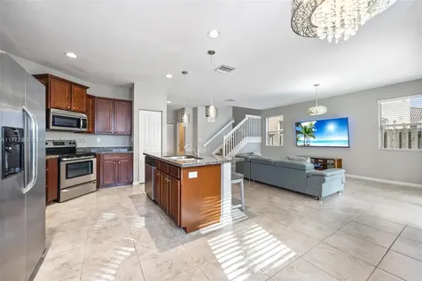 25329 SW 118th Court Homestead FL 33032