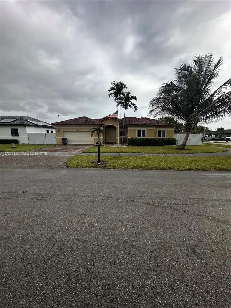 14215 SW 294th Street Homestead FL 33033