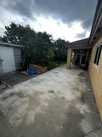 14215 SW 294th Street Homestead FL 33033