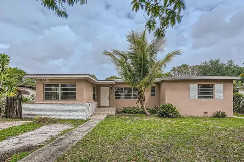 251 NW 149th Street Miami FL 33168