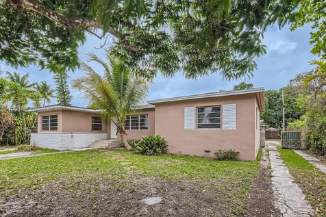 251 NW 149th Street Miami FL 33168