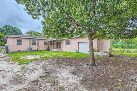 251 NW 149th Street Miami FL 33168