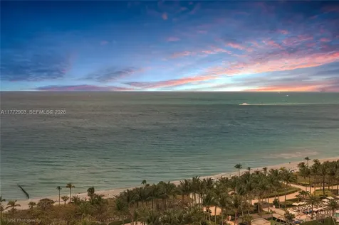 9801 Collins Avenue Bal Harbour FL 33154