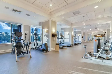9801 Collins Avenue Bal Harbour FL 33154