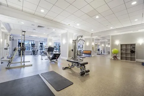 9801 Collins Avenue Bal Harbour FL 33154