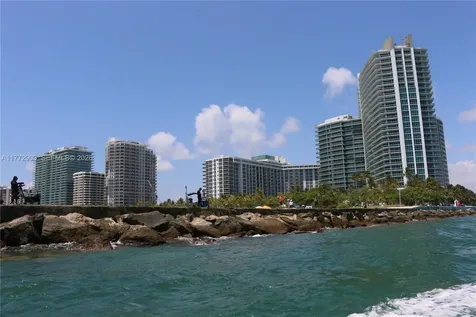 9801 Collins Avenue Bal Harbour FL 33154