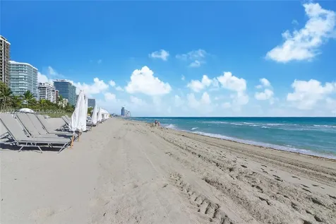 9801 Collins Avenue Bal Harbour FL 33154