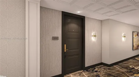 9801 Collins Avenue Bal Harbour FL 33154