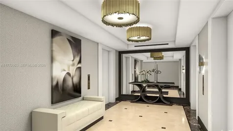 9801 Collins Avenue Bal Harbour FL 33154