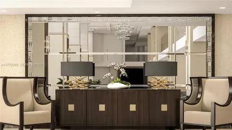 9801 Collins Avenue Bal Harbour FL 33154