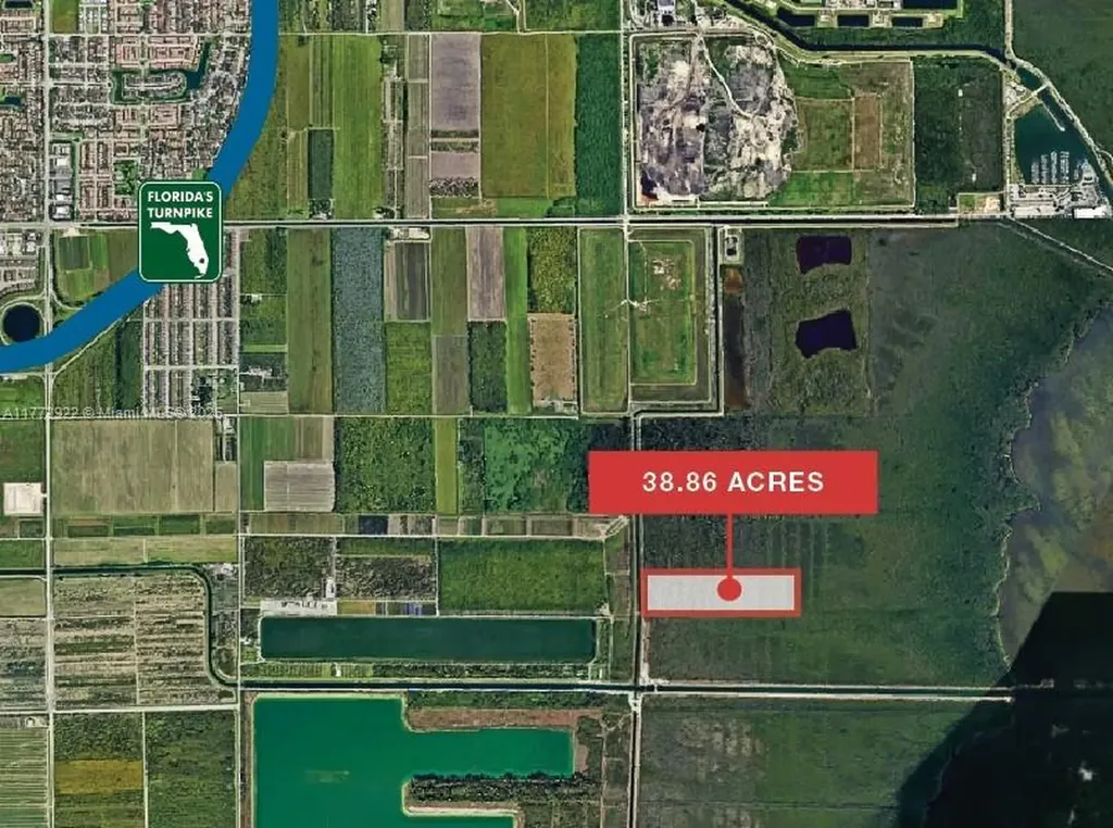 Homestead FL 33032