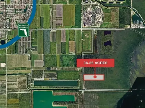 Homestead FL 33032