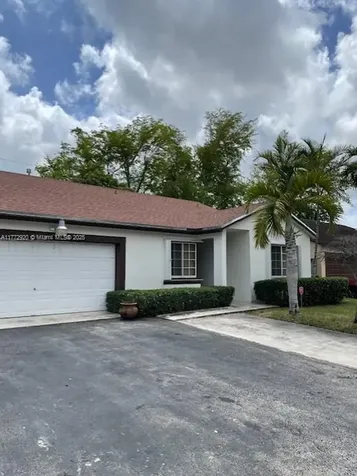 11624 SW 135th Lane Miami FL 33176