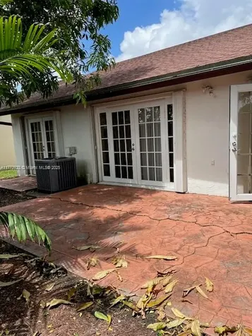 11624 SW 135th Lane Miami FL 33176