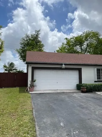 11624 SW 135th Lane Miami FL 33176