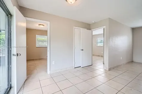 2440 NW 208th Street Miami Gardens FL 33056