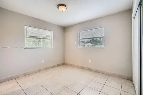 2440 NW 208th Street Miami Gardens FL 33056