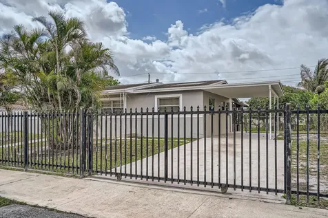 2440 NW 208th Street Miami Gardens FL 33056