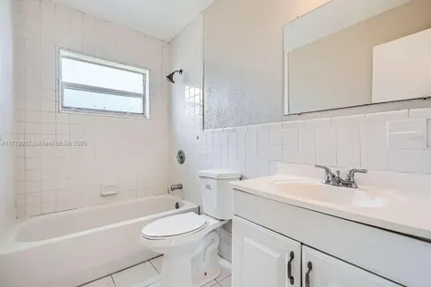 2440 NW 208th Street Miami Gardens FL 33056