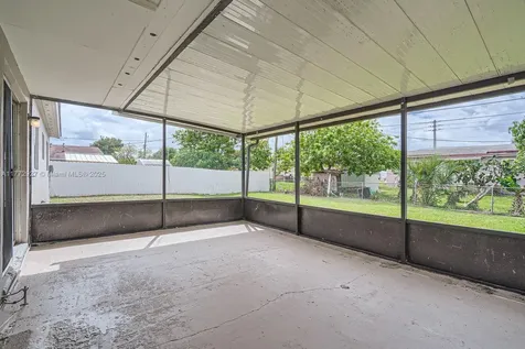 2440 NW 208th Street Miami Gardens FL 33056