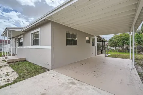 2440 NW 208th Street Miami Gardens FL 33056