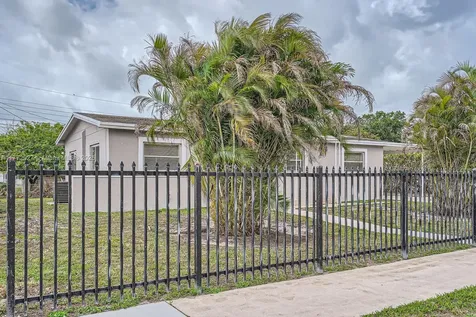 2440 NW 208th Street Miami Gardens FL 33056
