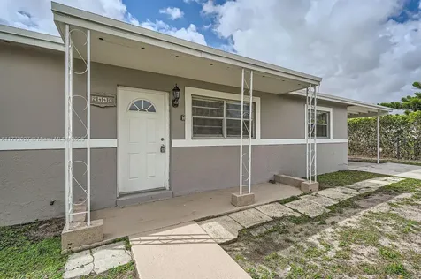 2440 NW 208th Street Miami Gardens FL 33056