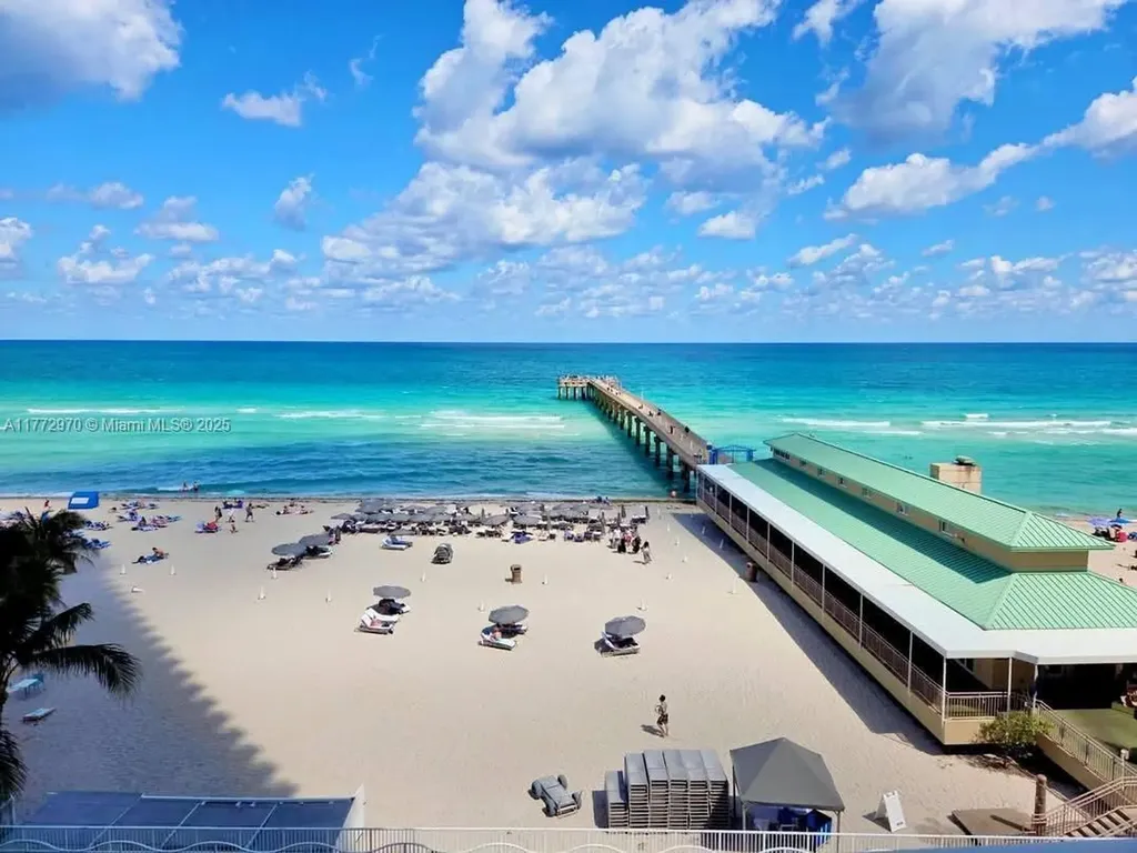 16699 Collins Avenue Sunny Isles Beach FL 33160
