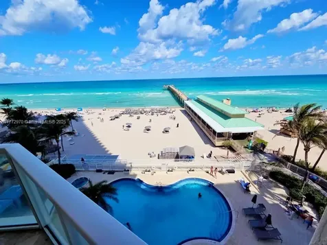 16699 Collins Avenue Sunny Isles Beach FL 33160