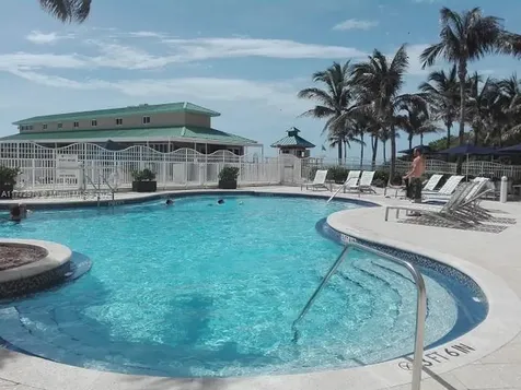 16699 Collins Avenue Sunny Isles Beach FL 33160