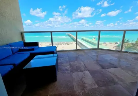 16699 Collins Avenue Sunny Isles Beach FL 33160