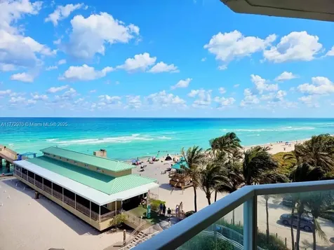 16699 Collins Avenue Sunny Isles Beach FL 33160