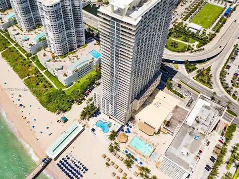 16699 Collins Avenue Sunny Isles Beach FL 33160