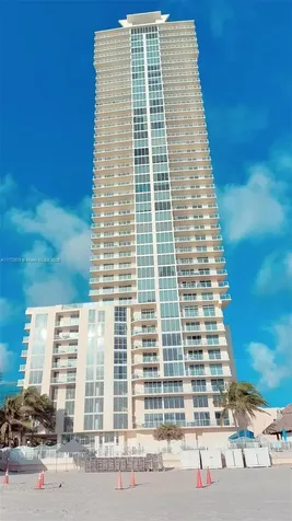 16699 Collins Avenue Sunny Isles Beach FL 33160