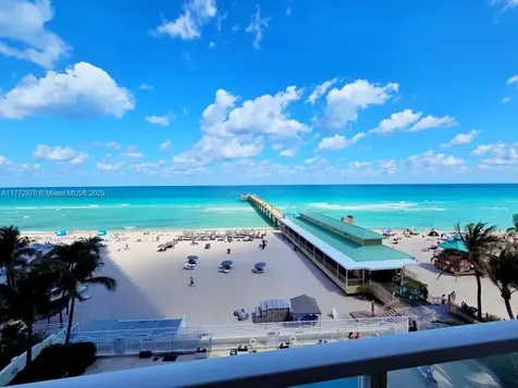 16699 Collins Avenue Sunny Isles Beach FL 33160