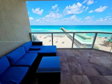 16699 Collins Avenue Sunny Isles Beach FL 33160