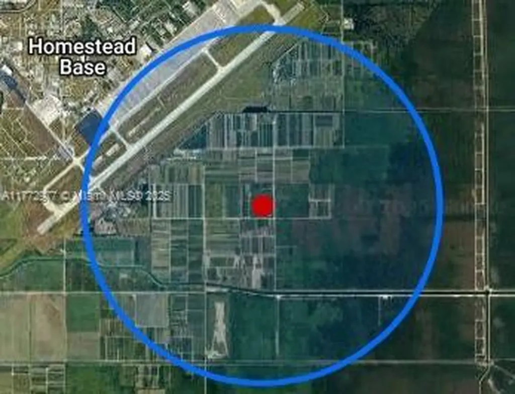 312 Street Homestead FL 33033