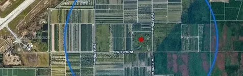 312 Street Homestead FL 33033