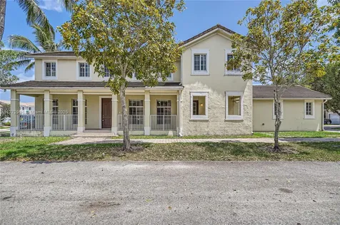 13932 SW 278th Lane Homestead FL 33032