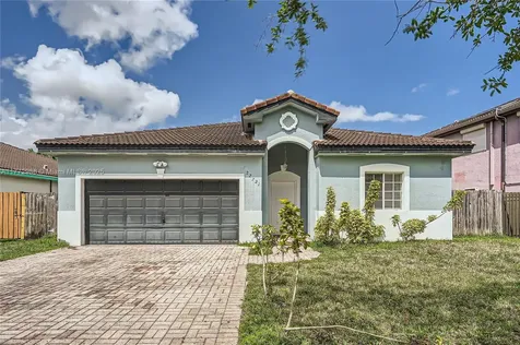 22721 SW 103rd Court Cutler Bay FL 33190