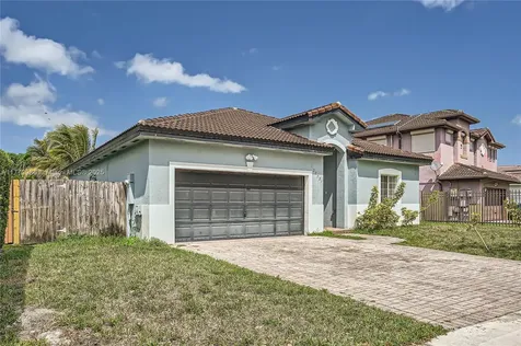 22721 SW 103rd Court Cutler Bay FL 33190